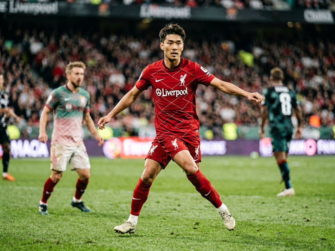 Liverpool