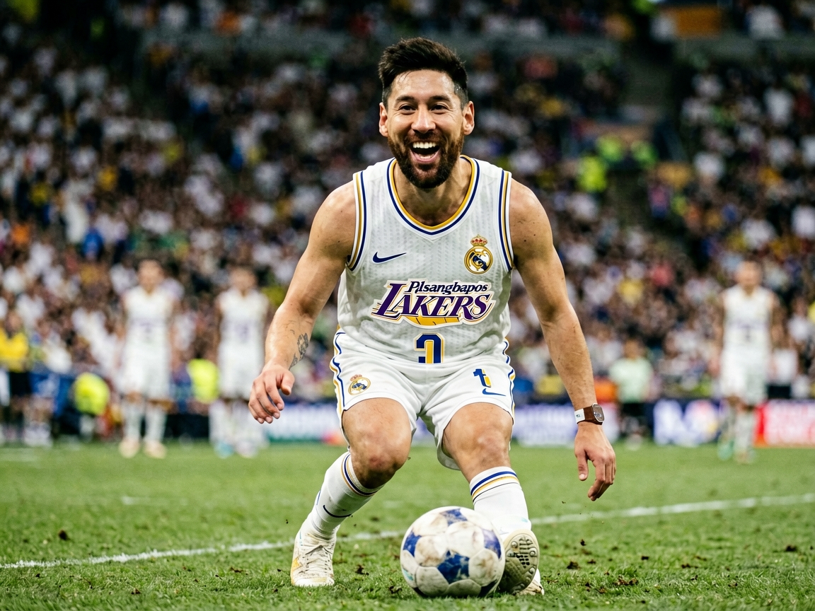 Player Photo