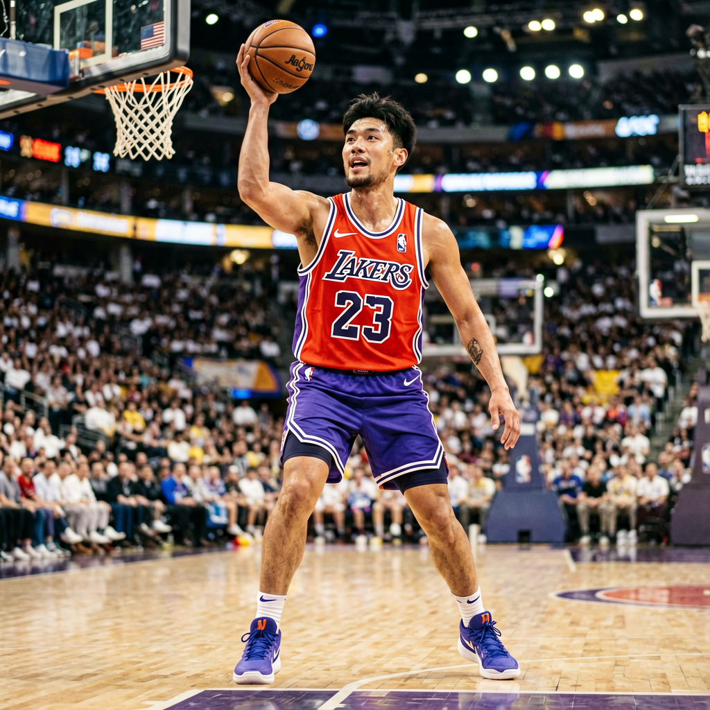 Player Photo